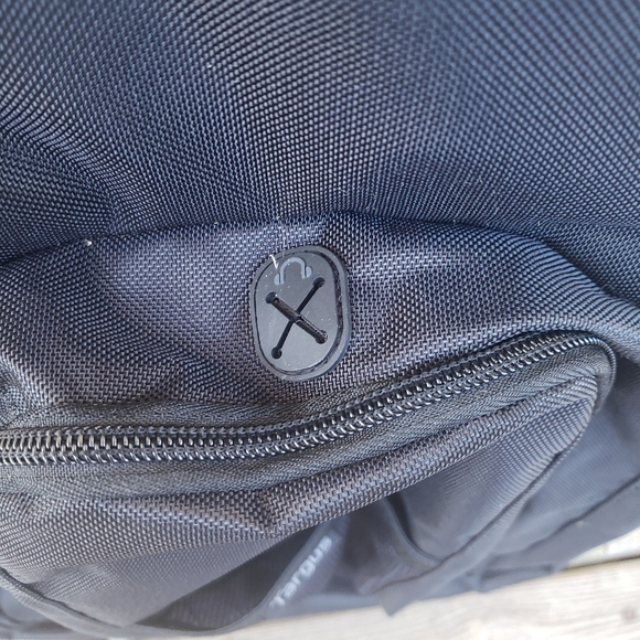 Targus Groove 27L Laptop Bacpack! - Picture 9 of 12